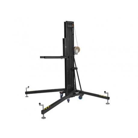 VMB - TL-056B - 6.5 m / 200 kg
