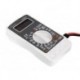 MULTIMETRE NUMERIQUE - CAT II 500 V / CAT III 300 V - 1999 POINTS