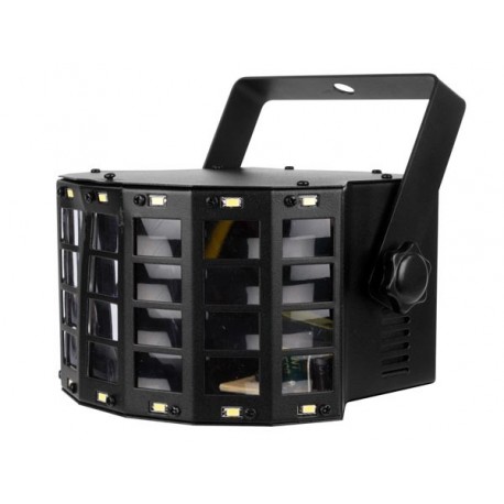 DERBY - STROBOSCOPE