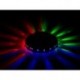 ECLAIRAGE LED POUR DJ - ETOILE