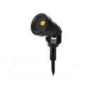 ECLAIRAGE LASER SCINTILLANT ROUGE & VERT