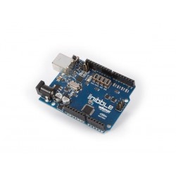 MODULE NIBBLE VELLEMAN ASSEMBLE