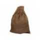  SAC D'HIVERNAGE EN TOILE DE JUTE - 175 L - 3 pcs 