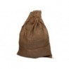  SAC D'HIVERNAGE EN TOILE DE JUTE - 175 L - 3 pcs 