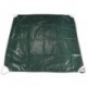 SAC DE JARDIN - 152 x 152 cm 
