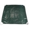  SAC DE JARDIN - 152 x 152 cm 