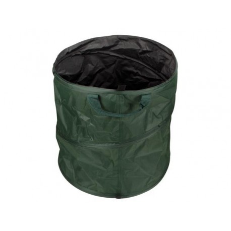  sac de jardin pliable - 85 l 