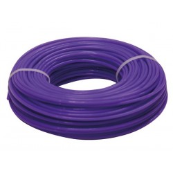  fil pour coupe-bordure - 25 m x 3.0 mm 