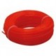  fil pour coupe-bordure - 50 m x 2.4 mm 