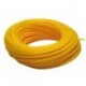  fil pour coupe-bordure - 25 m x 2.0 mm 