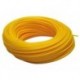  fil pour coupe-bordure - 100 m x 2.0 mm 