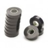  NITTO - RUBAN ADHESIF ISOLANT - NOIR - 19 mm x 20 m 