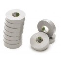  NITTO - RUBAN ADHESIF ISOLANT - GRIS - 19 mm x 20 m 