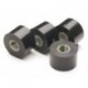  nitto - ruban adhesif isolant - noir - 50 mm x 20 m 