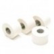  nitto - ruban adhesif isolant - blanc - 50 mm x 20 m 
