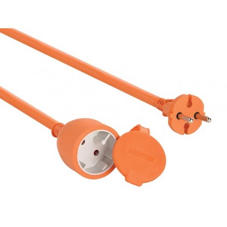  rallonge 25 m - 2g1.5 