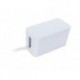  bloc multiprise avec boîte de rangement - 3 prises - schuko 