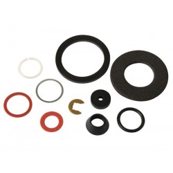  jeu de joints d'etancheite - 125 pcs 