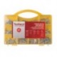  jeu de vis, ecrous & rondelles - 450 pcs 