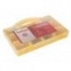  jeu de crochets - 212 pcs 