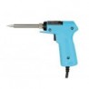  PISTOLET À SOUDER CÉRAMIQUE "QUICK HOT" 30-130W / 220-240VCA 