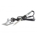  FER À SOUDER POUR LA SOUDURE SANS PLOMB - 30W/230V 