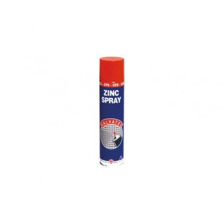  griffon - spray a zinc - 400 ml 