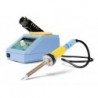  station de soudage avec led & element d'echauffement ceramique - 48 w - 160-480 °c vtssc30n