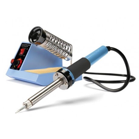  station de soudage reglable - 40-48 w - 150-450 °c vtss4n