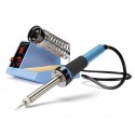  STATION DE SOUDAGE RÉGLABLE - 40-48 W - 150-450 °C VTSS4N