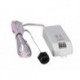  detecteur de mouvement pir - detection a courte distance - a encastrer 