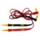 multimetre numerique - 24 plages / cat ii 700 v - cat iii 600 v / fonction memoire / extinction automatique / temperature / 1...