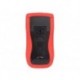  multimetre numerique - cat iii 600v / cat iv 300v - 15a - 6000 points - true rms 
