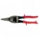  cisaille a tole - 10" 