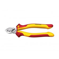  wiha pince coupe-cables professional electric (34744) 200 mm 