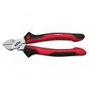  Wiha - Pince coupante diagonale Professional avec DynamicJoint® (43334) 