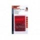  jeu d'embouts de securite - 33 pcs 