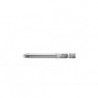  Wiha Embout Professional Phillips 1/4" (33704) PH2 x 50 mm 