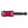  WIHA - PORTE-EMBOUT CLICFIX À CHANGEMENT RAPIDE - MAGNÉTIQUE - 7149 