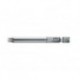  wiha embout professional torx® 1/4" (32308) t20 x 50 mm 