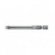  wiha embout professional torx® 1/4" (32299) t5 x 50 mm 