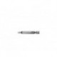  wiha embout professional six pans 1/4" (05303) 2,5 x 50 mm 