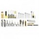  mallette outils 99 pcs 