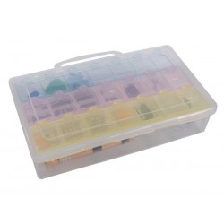  jeu d'outils pour smartphone et tablette - 16 pcs 