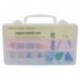  jeu d'outils pour smartphone et tablette - 16 pcs 