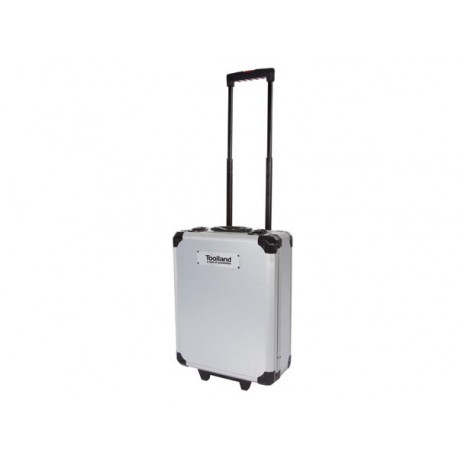  valise a outils en aluminium 260 pcs 