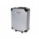  valise a outils en aluminium 260 pcs 
