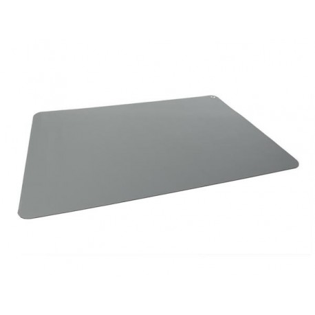  tapis antistatique avec cordon de terre - 30 x 55 cm 