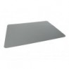  TAPIS ANTISTATIQUE AVEC CORDON DE TERRE - 30 x 55 cm 