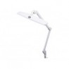  LAMPE DE BUREAU LED - INTENSITÉ VARIABLE - 84 LEDs - BLANC VTLLAMP17